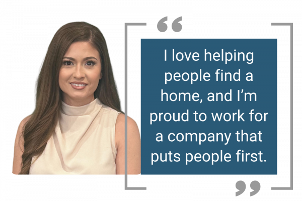 Irwin R Rose employee testimonial