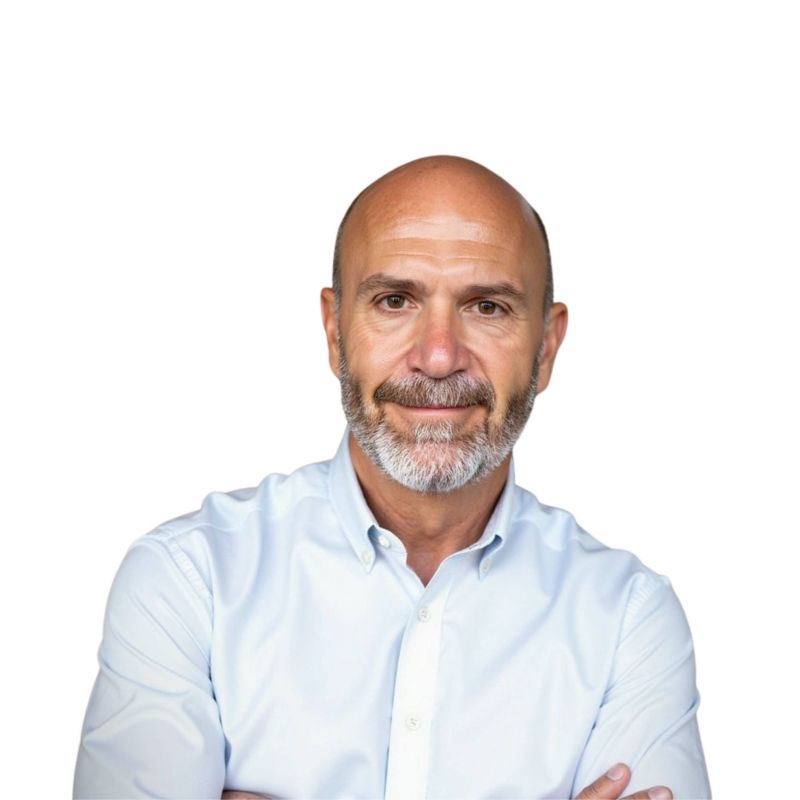 Glenn Killingsworth - Senior Vice President at Irwin R. Rose portrait
