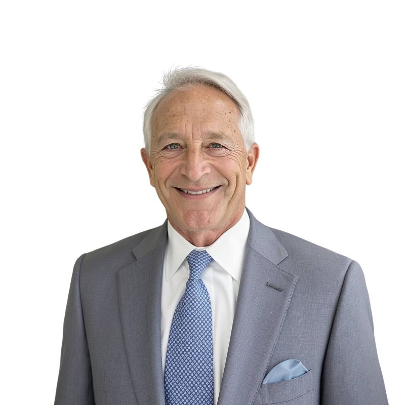 Doug Rose, President at Irwin R. Rose portrait