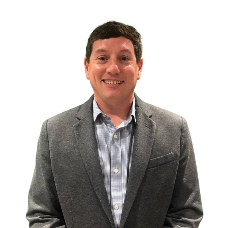 Rob Maschmeyer - Director of Technology at Irwin R. Rose portrait