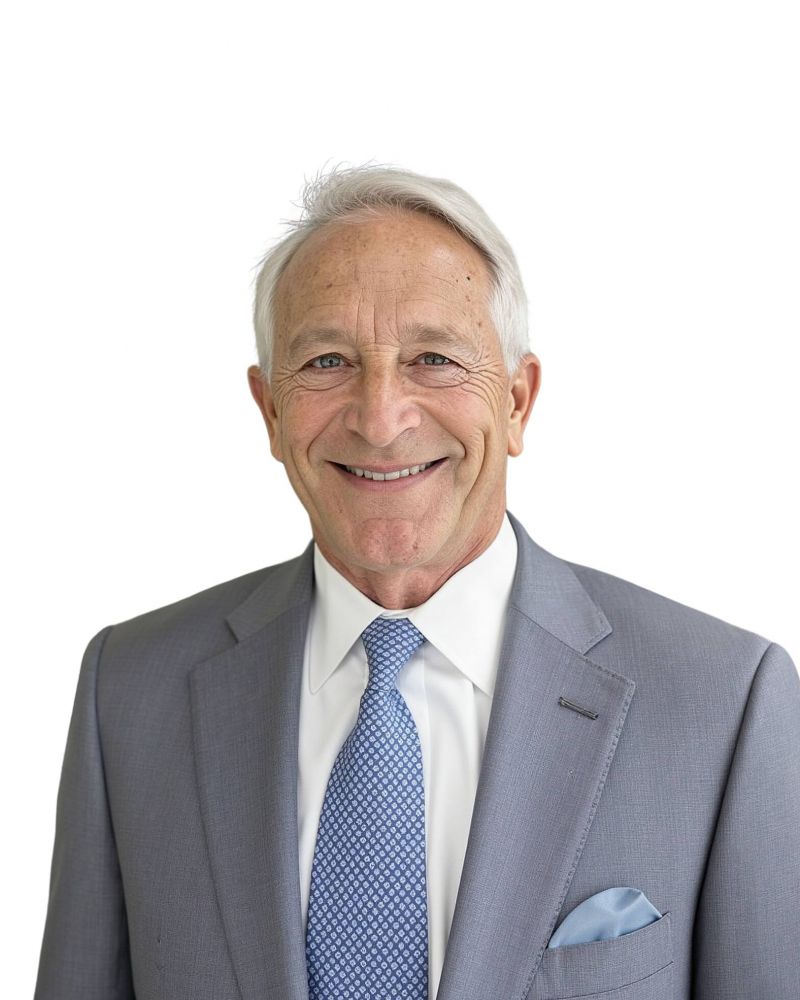 Doug Rose, President at Irwin R. Rose portrait